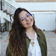 Profesora de clases particulares de primaria y ESO